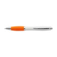 Ballpen Swansea | Recycled | Rubber grip FullGadgets.com
