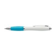 Ballpen Swansea | Recycled | Rubber grip FullGadgets.com