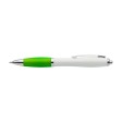 Ballpen Swansea | Recycled | Rubber grip FullGadgets.com