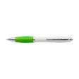 Ballpen Swansea | Recycled | Rubber grip FullGadgets.com