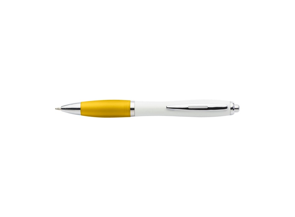 Ballpen Swansea | Recycled | Rubber grip FullGadgets.com