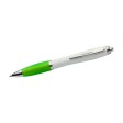 Ballpen Swansea | Recycled | Rubber grip FullGadgets.com