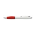 Ballpen Swansea | Recycled | Rubber grip FullGadgets.com