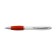 Ballpen Swansea | Recycled | Rubber grip FullGadgets.com