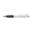 Ballpen Swansea | Recycled | Rubber grip FullGadgets.com