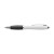 Penna a sfera in ABS riciclato Trevor