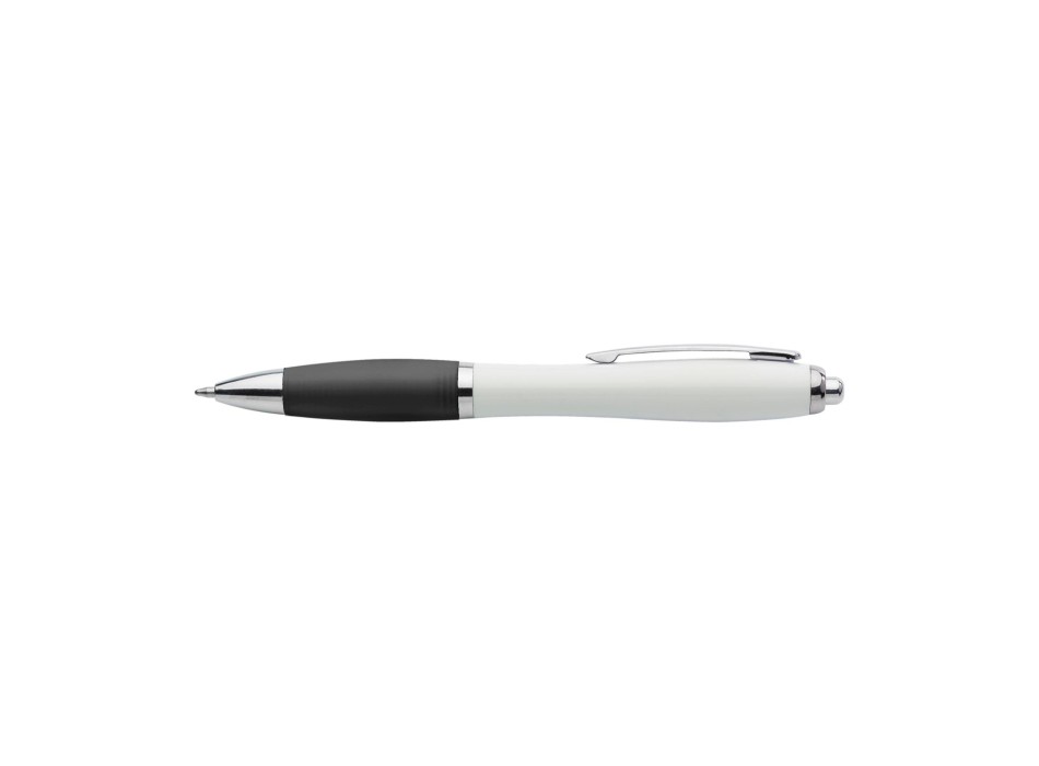 Ballpen Swansea | Recycled | Rubber grip FullGadgets.com