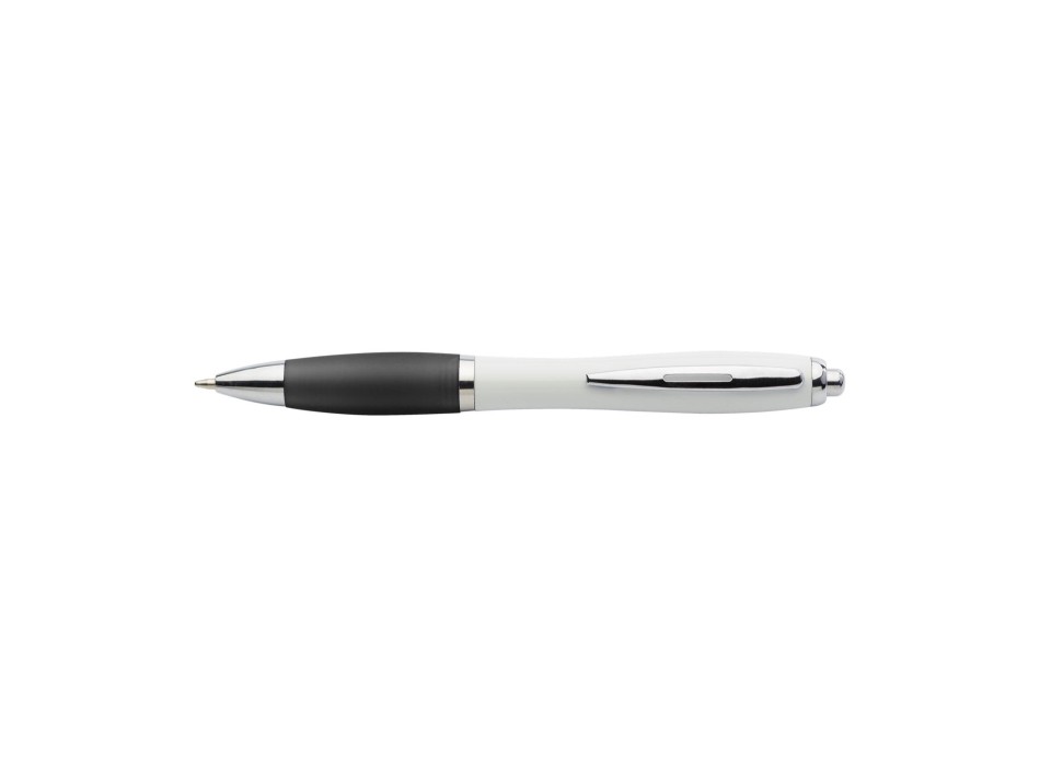 Ballpen Swansea | Recycled | Rubber grip FullGadgets.com