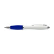 Ballpen Swansea | Recycled | Rubber grip FullGadgets.com