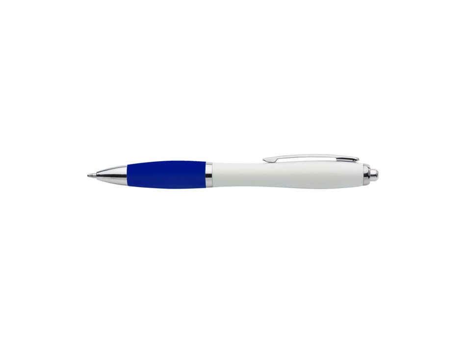 Ballpen Swansea | Recycled | Rubber grip FullGadgets.com