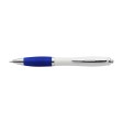 Ballpen Swansea | Recycled | Rubber grip FullGadgets.com