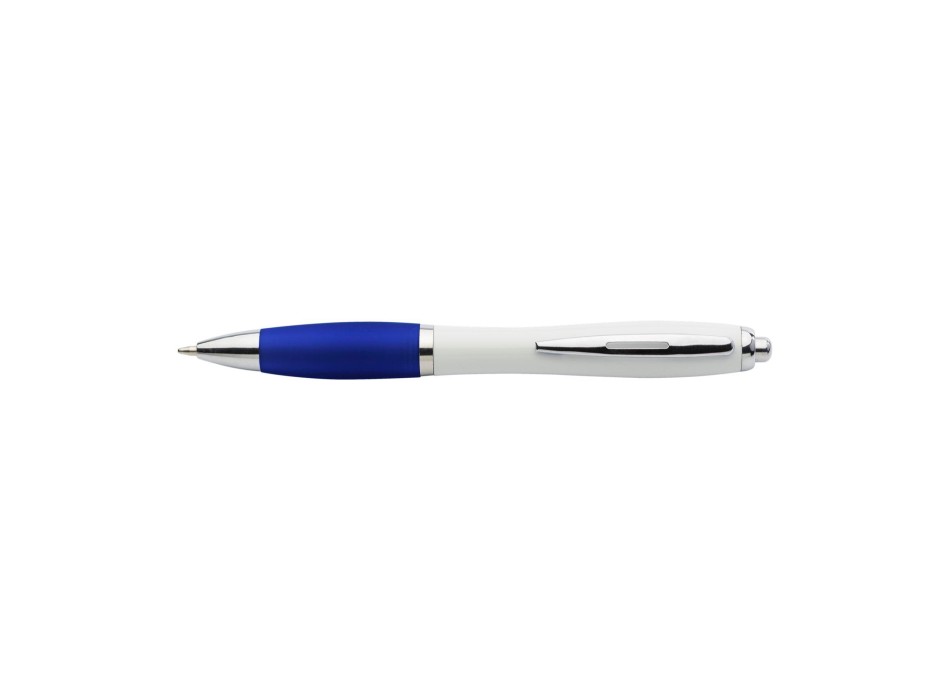 Ballpen Swansea | Recycled | Rubber grip FullGadgets.com