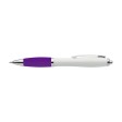 Ballpen Swansea | Recycled | Rubber grip FullGadgets.com