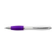 Ballpen Swansea | Recycled | Rubber grip FullGadgets.com
