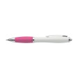 Ballpen Swansea | Recycled | Rubber grip FullGadgets.com