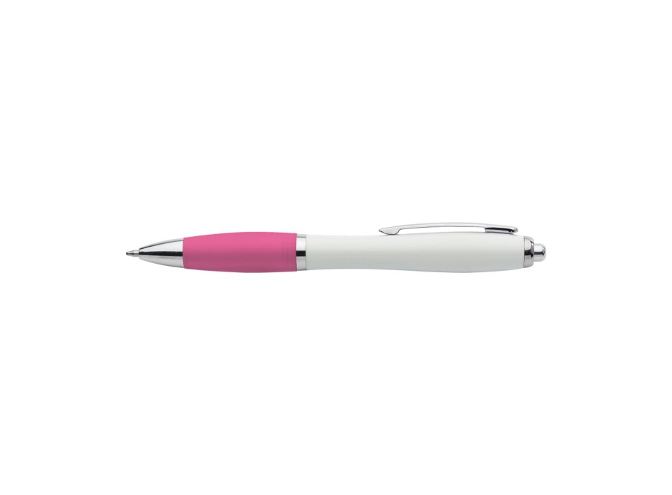 Ballpen Swansea | Recycled | Rubber grip FullGadgets.com