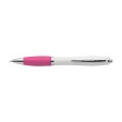 Ballpen Swansea | Recycled | Rubber grip FullGadgets.com