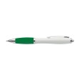 Ballpen Swansea | Recycled | Rubber grip FullGadgets.com