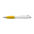 Ballpen Swansea | Recycled | Rubber grip FullGadgets.com