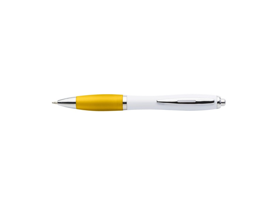 Ballpen Swansea | Rubber grip FullGadgets.com