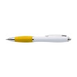 Ballpen Swansea | Rubber grip FullGadgets.com