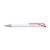 Penna A Sfera Geometrica Personalizzabile In Abs, Refill Blu