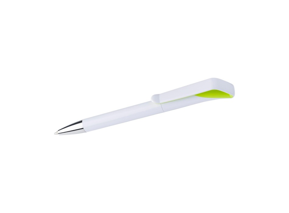 Ballpen Tamir | Twist FullGadgets.com