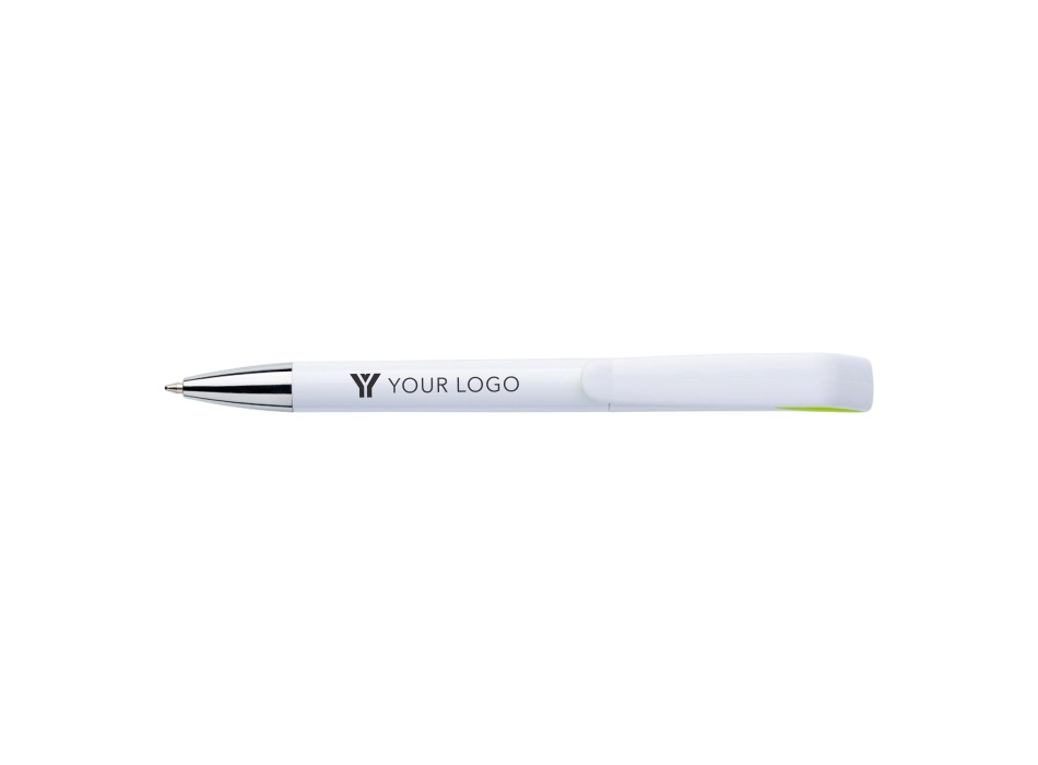 Ballpen Tamir | Twist FullGadgets.com