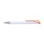 Penna A Sfera Geometrica Personalizzabile In Abs, Refill Blu