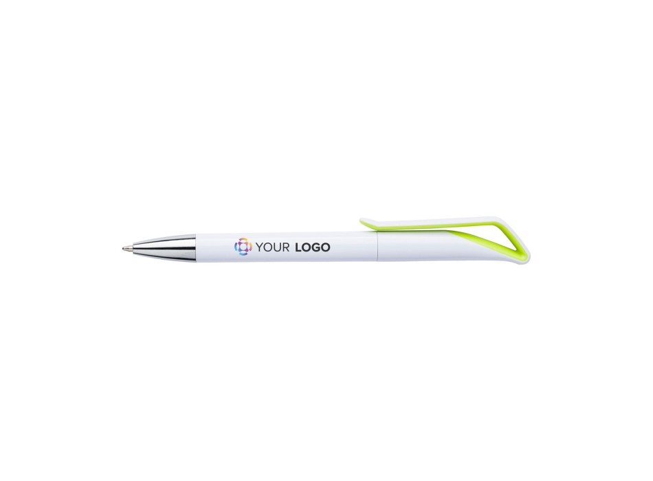 Ballpen Tamir | Twist FullGadgets.com