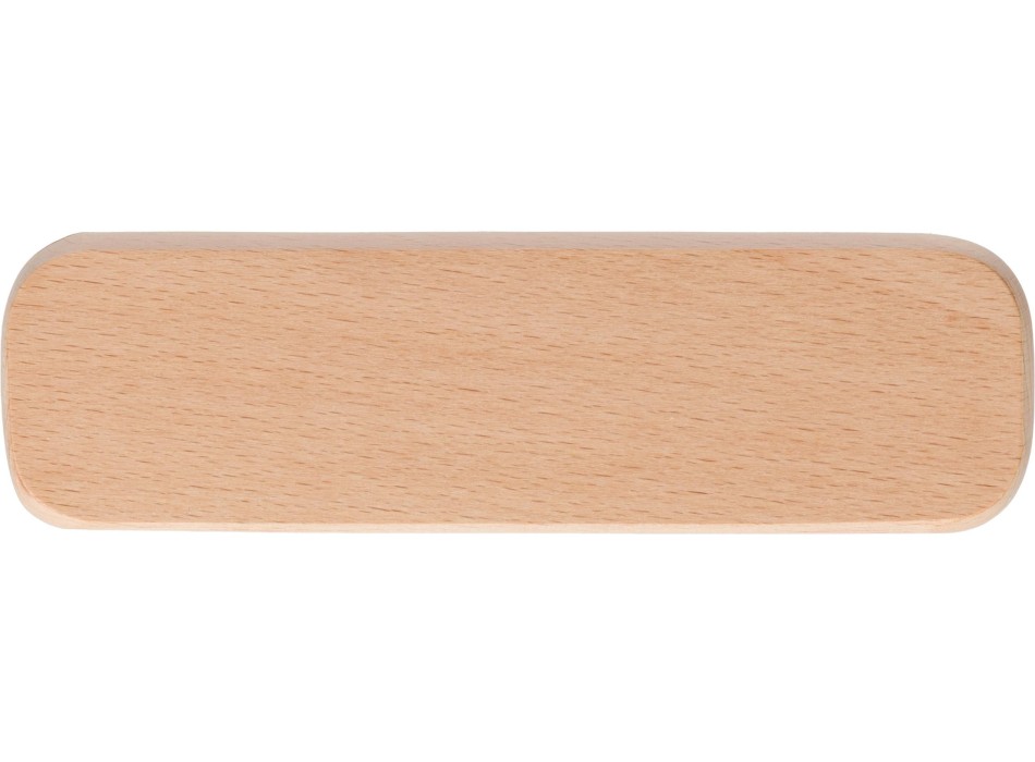 Ballpen Tobias | Beechwood | Wooden box FullGadgets.com
