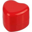 Balsamo per labbra a forma di cuore in PP Ilja FullGadgets.com