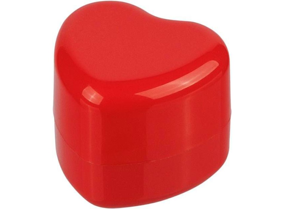 Balsamo per labbra a forma di cuore in PP Ilja FullGadgets.com