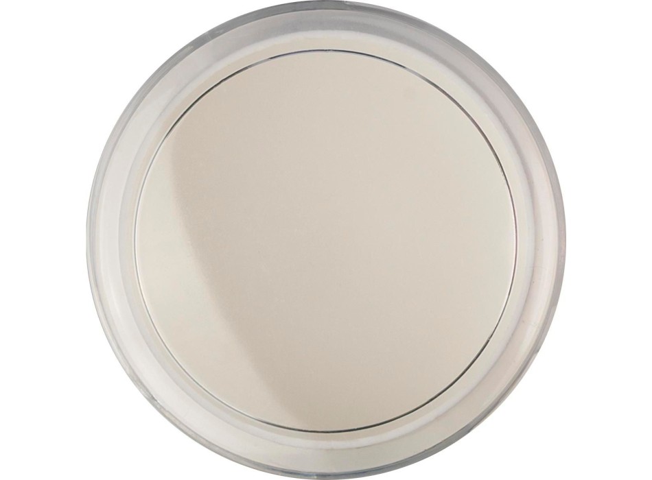 Balsamo per labbra in vasetto trasparente colorato in AS Malik FullGadgets.com