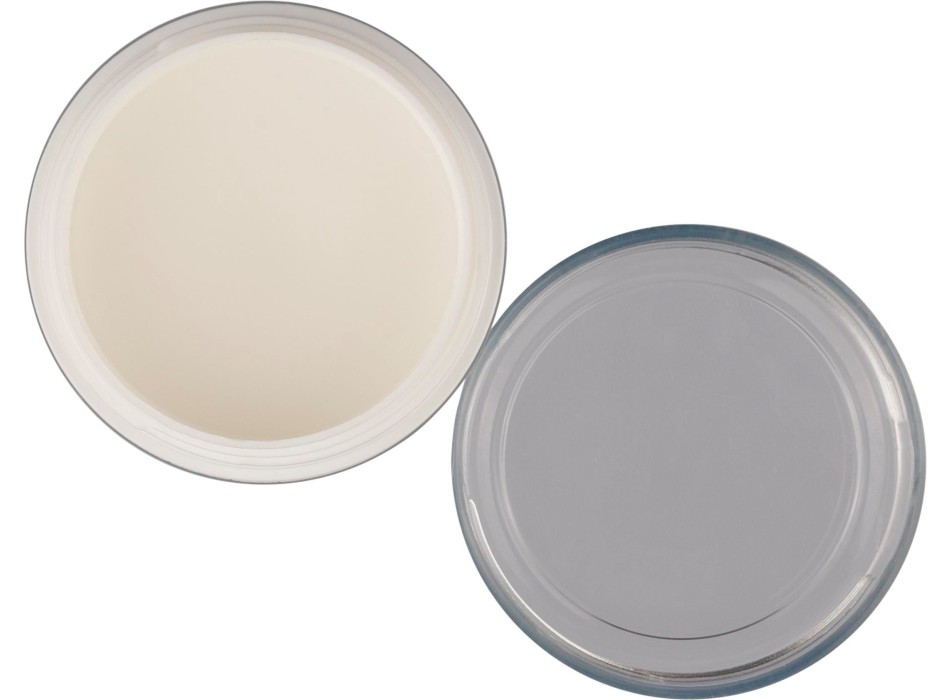 Balsamo per labbra in vasetto trasparente colorato in AS Malik FullGadgets.com