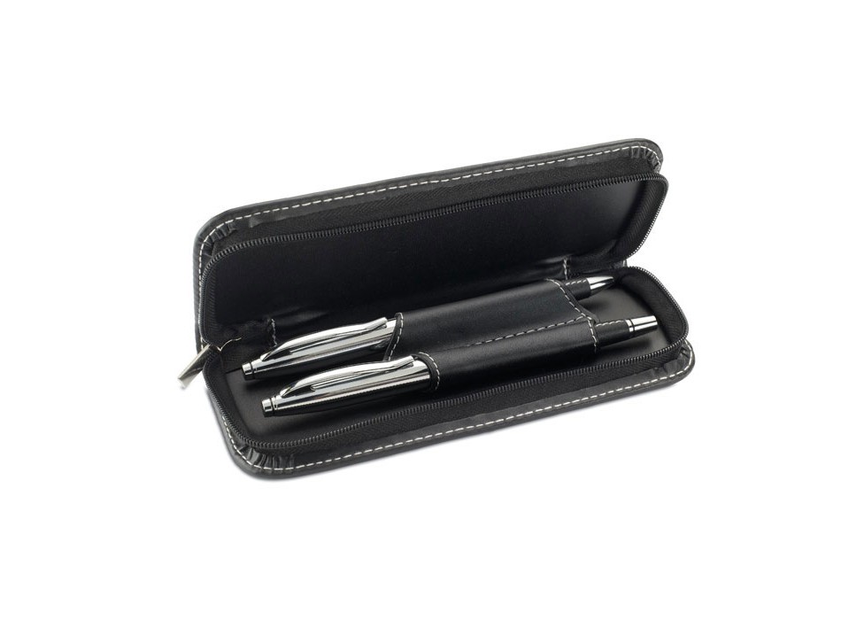 BALTIMORE - Set penna a sfera e roller FullGadgets.com