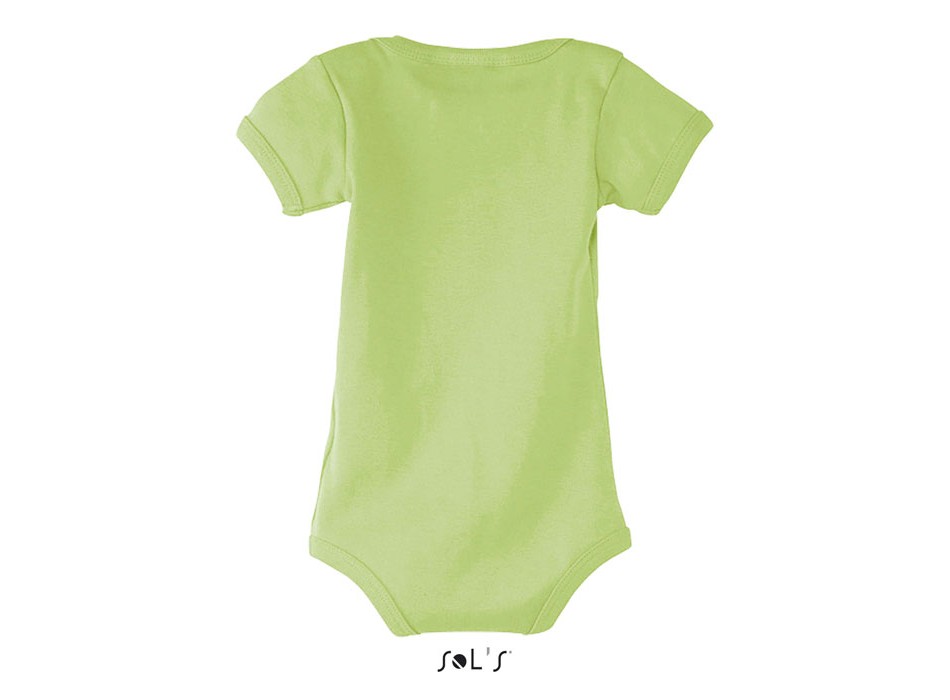 BAMBINO - BAMBINO BODY DA NEONATO FullGadgets.com