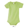 BAMBINO - BAMBINO BODY DA NEONATO FullGadgets.com