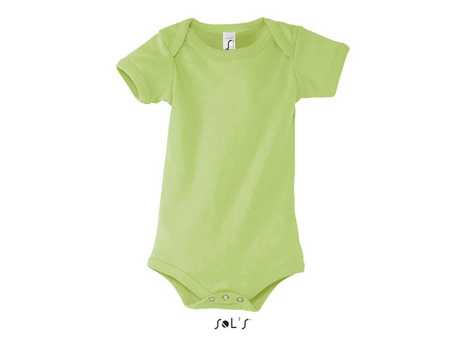 BAMBINO - BAMBINO BODY DA NEONATO FullGadgets.com