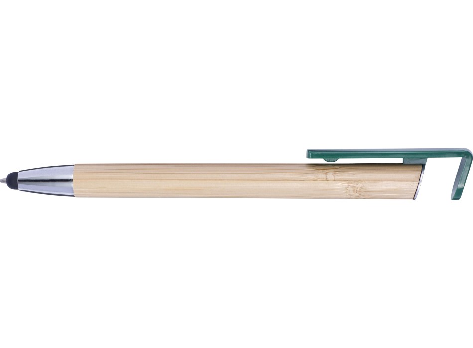 Bamboo 2-in-1 ballpen Colette FullGadgets.com