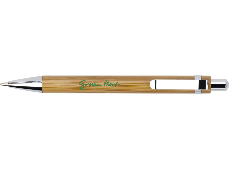 Bamboo ballpen Colorado FullGadgets.com