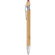 Bamboo ballpen Darren FullGadgets.com