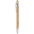 Bamboo ballpen Darren FullGadgets.com