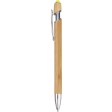 Bamboo ballpen Darren FullGadgets.com