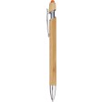Bamboo ballpen Darren FullGadgets.com