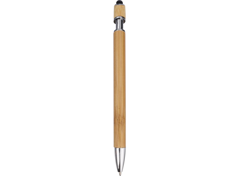 Bamboo ballpen Darren FullGadgets.com