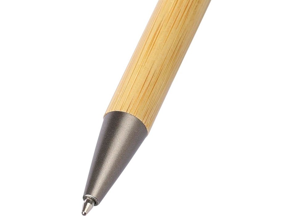 Bamboo ballpen Fenn FullGadgets.com