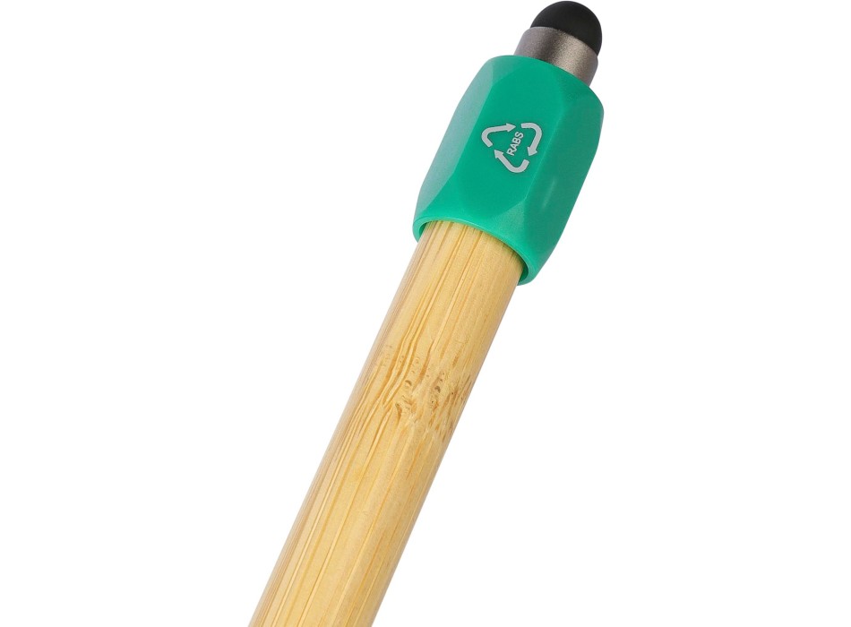Bamboo ballpen Fenn FullGadgets.com