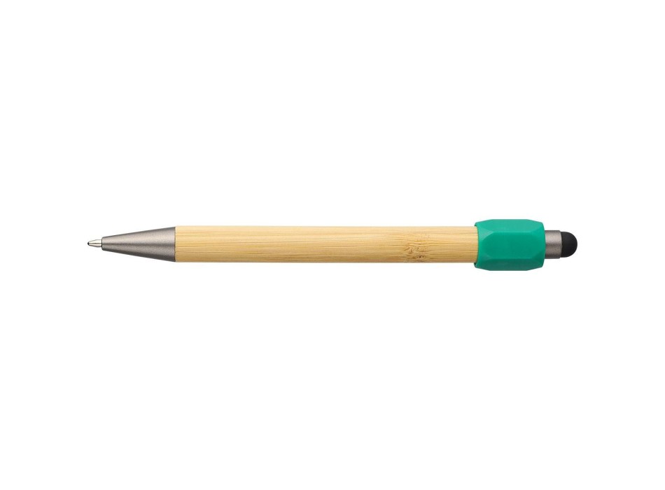 Bamboo ballpen Fenn FullGadgets.com