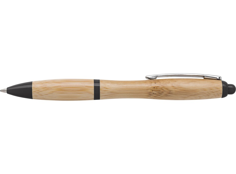Bamboo ballpen Hetty FullGadgets.com